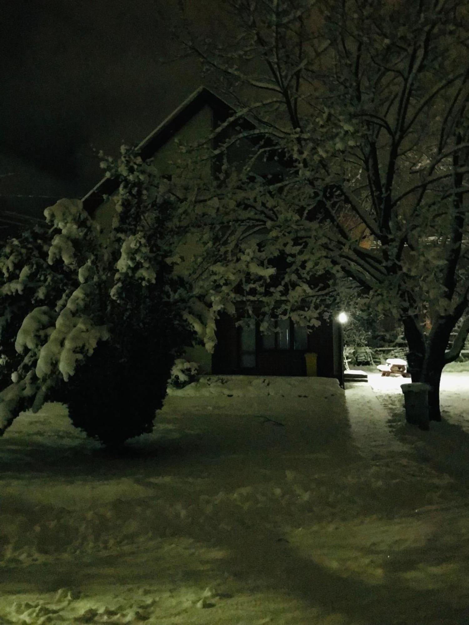 Riverside Habovka Exterior photo